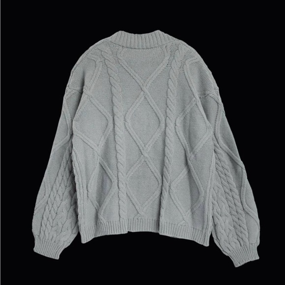 Taylor Swift Tortured Poets Department cardigan - Picture 2 of 3